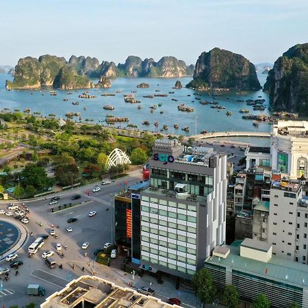 Tru By Hilton Ha Long Hon Gai Centre Ξενοδοχείο Εξωτερικό φωτογραφία