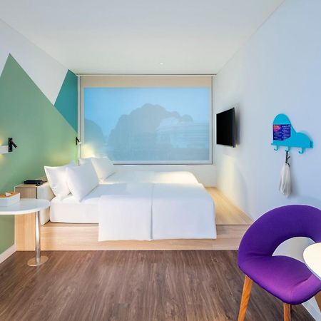 Tru By Hilton Ha Long Hon Gai Centre Ξενοδοχείο Εξωτερικό φωτογραφία