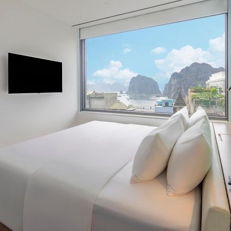 Tru By Hilton Ha Long Hon Gai Centre Ξενοδοχείο Εξωτερικό φωτογραφία