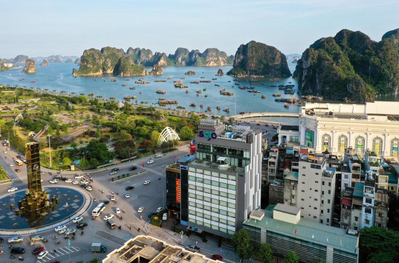 Tru By Hilton Ha Long Hon Gai Centre Ξενοδοχείο Εξωτερικό φωτογραφία