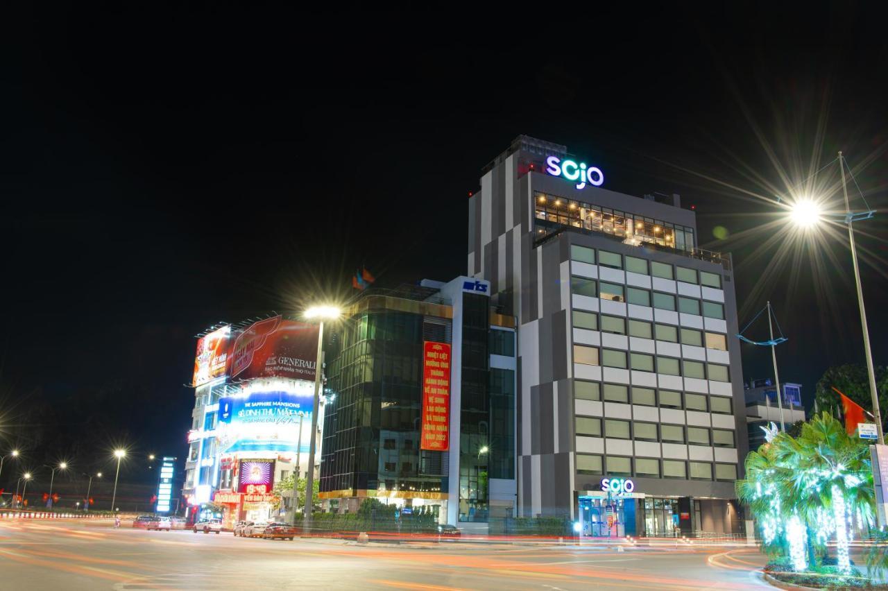 Tru By Hilton Ha Long Hon Gai Centre Ξενοδοχείο Εξωτερικό φωτογραφία