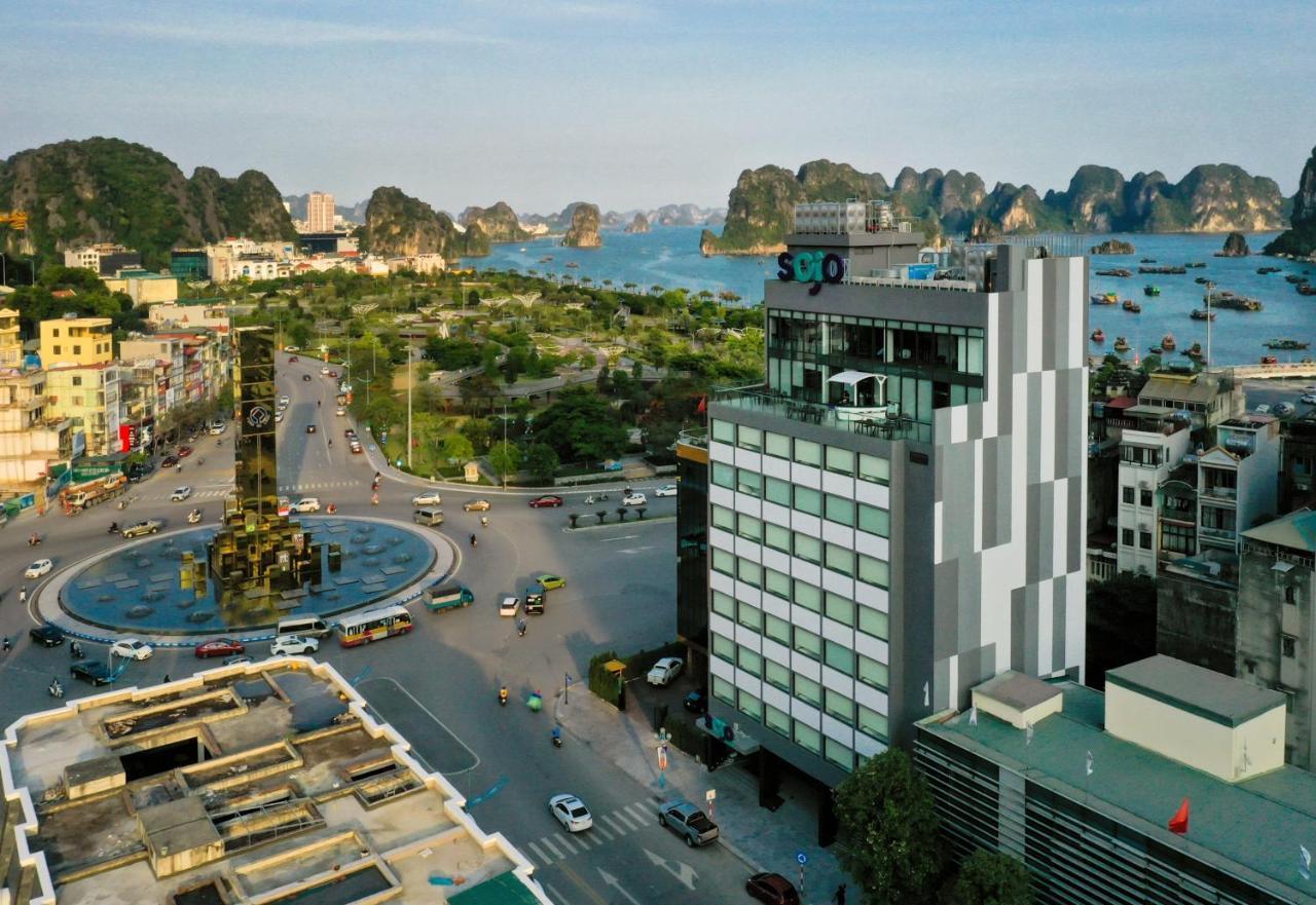 Tru By Hilton Ha Long Hon Gai Centre Ξενοδοχείο Εξωτερικό φωτογραφία