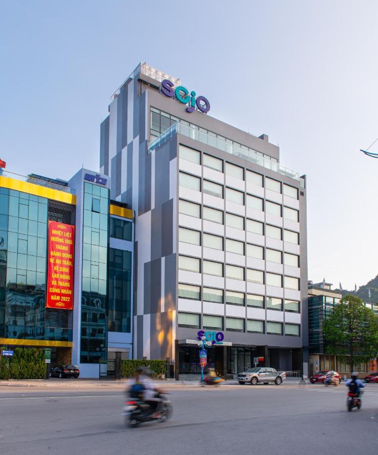 Tru By Hilton Ha Long Hon Gai Centre Ξενοδοχείο Εξωτερικό φωτογραφία