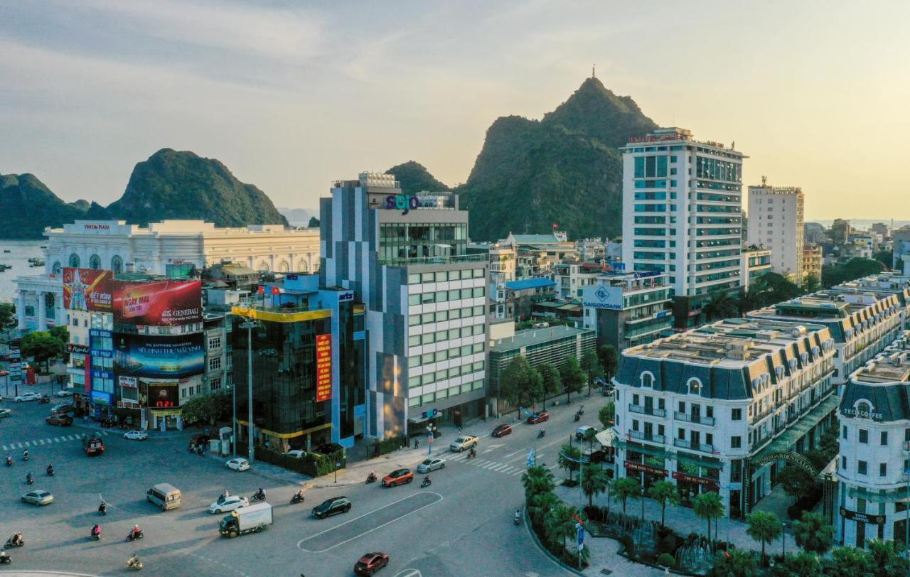 Tru By Hilton Ha Long Hon Gai Centre Ξενοδοχείο Εξωτερικό φωτογραφία