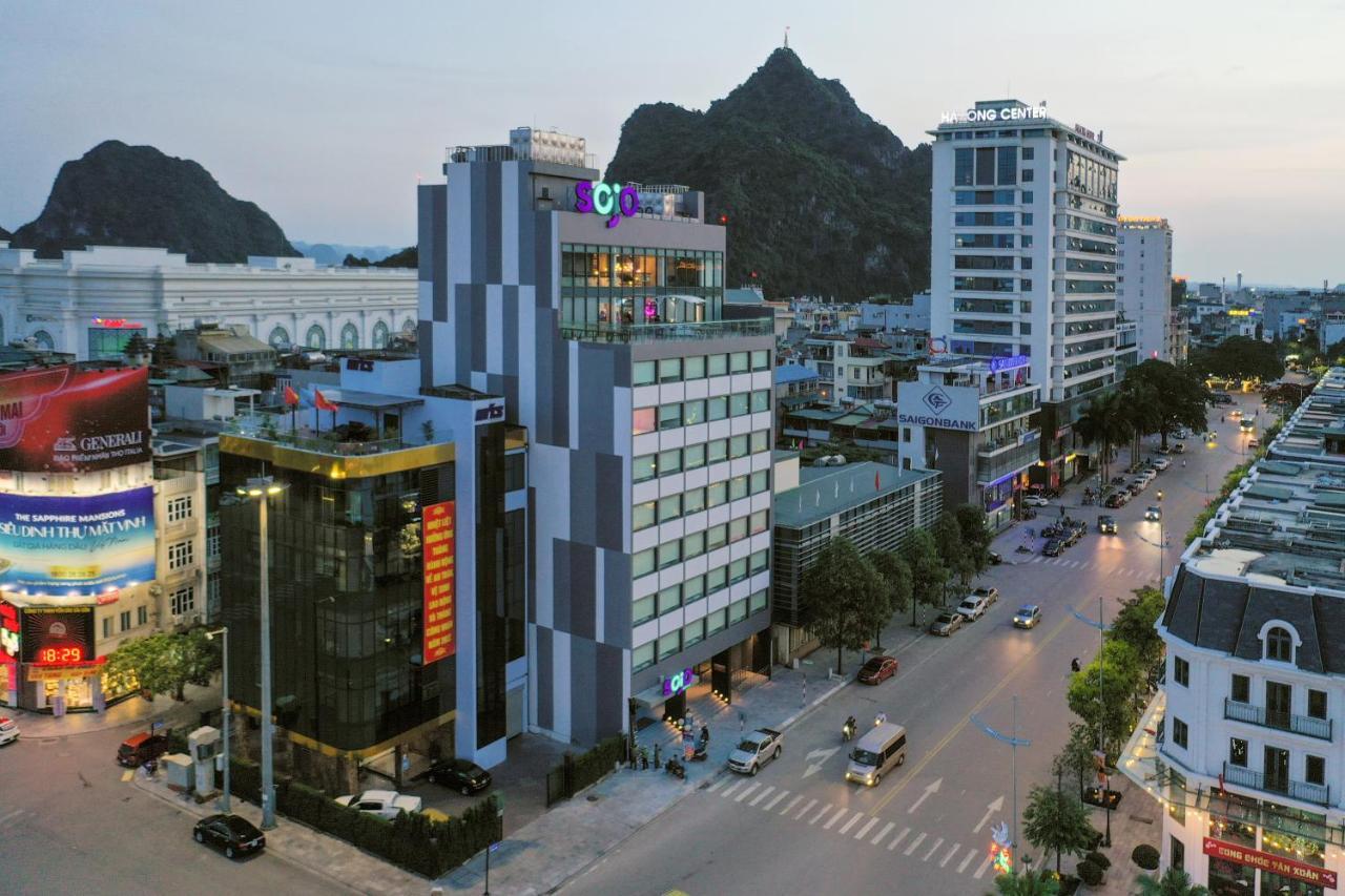 Tru By Hilton Ha Long Hon Gai Centre Ξενοδοχείο Εξωτερικό φωτογραφία
