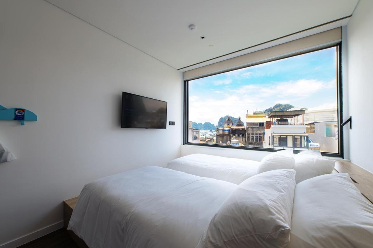 Tru By Hilton Ha Long Hon Gai Centre Ξενοδοχείο Εξωτερικό φωτογραφία