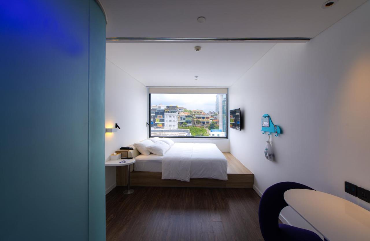 Tru By Hilton Ha Long Hon Gai Centre Ξενοδοχείο Εξωτερικό φωτογραφία