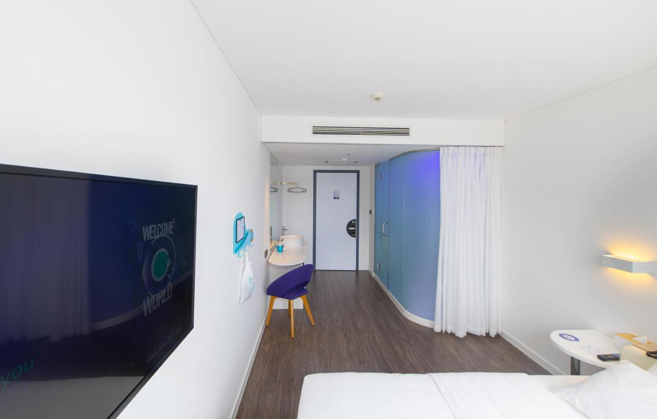 Tru By Hilton Ha Long Hon Gai Centre Ξενοδοχείο Εξωτερικό φωτογραφία