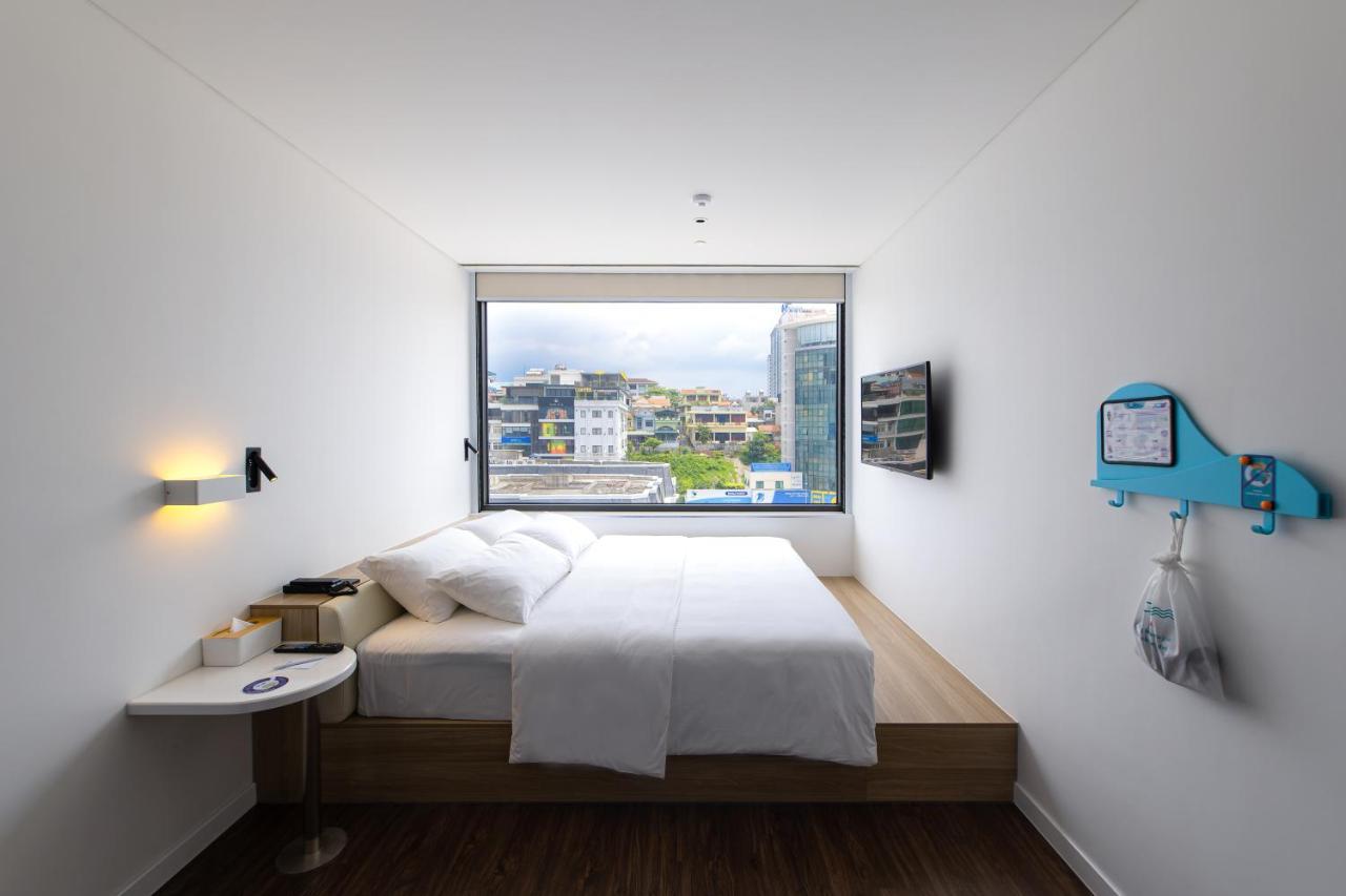 Tru By Hilton Ha Long Hon Gai Centre Ξενοδοχείο Εξωτερικό φωτογραφία