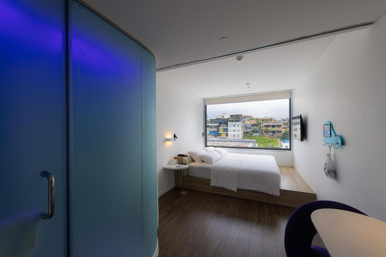 Tru By Hilton Ha Long Hon Gai Centre Ξενοδοχείο Εξωτερικό φωτογραφία