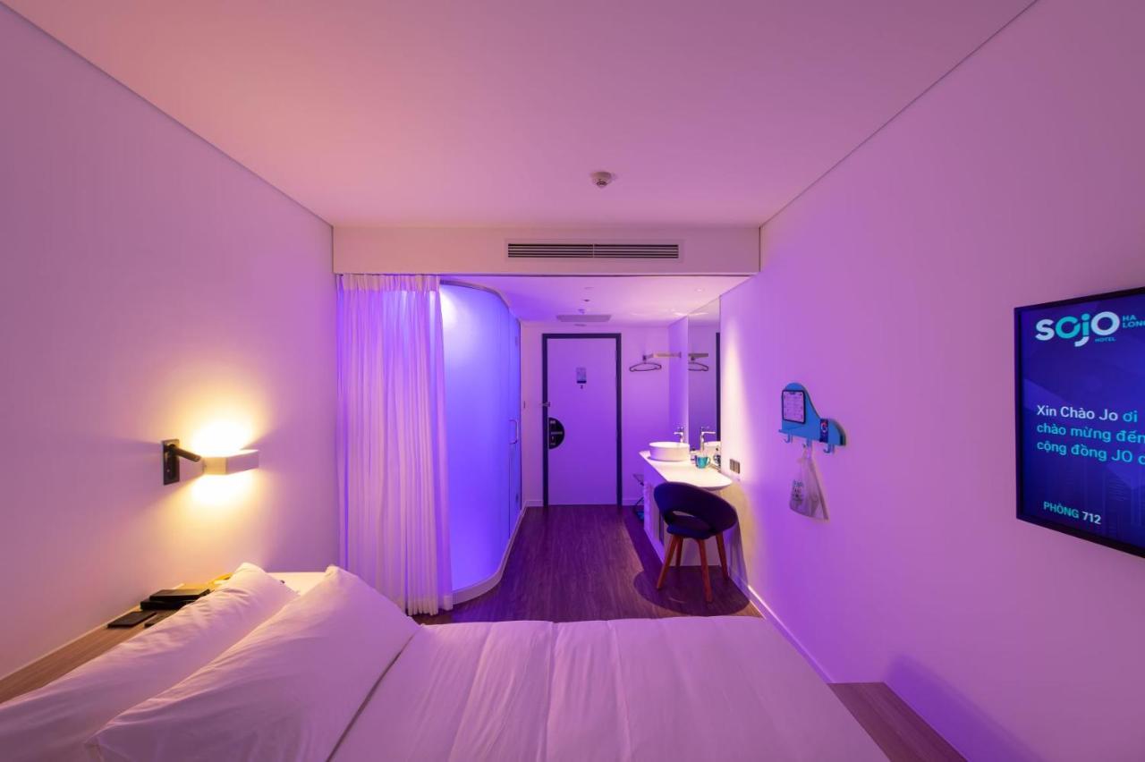 Tru By Hilton Ha Long Hon Gai Centre Ξενοδοχείο Εξωτερικό φωτογραφία