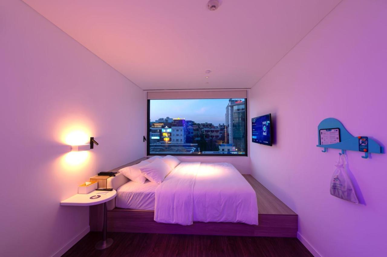 Tru By Hilton Ha Long Hon Gai Centre Ξενοδοχείο Εξωτερικό φωτογραφία