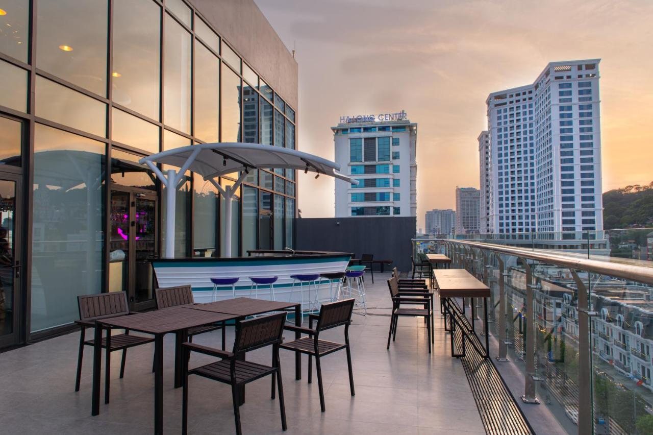 Tru By Hilton Ha Long Hon Gai Centre Ξενοδοχείο Εξωτερικό φωτογραφία