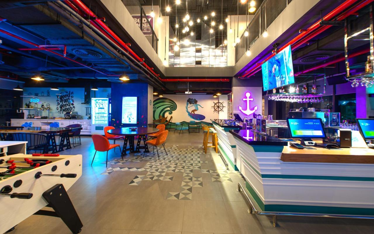 Tru By Hilton Ha Long Hon Gai Centre Ξενοδοχείο Εξωτερικό φωτογραφία