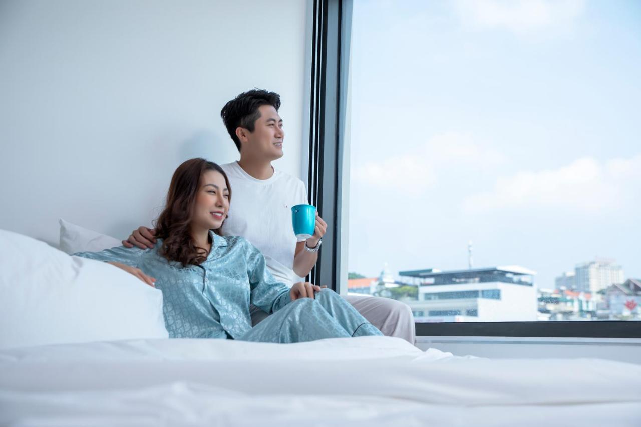 Tru By Hilton Ha Long Hon Gai Centre Ξενοδοχείο Εξωτερικό φωτογραφία