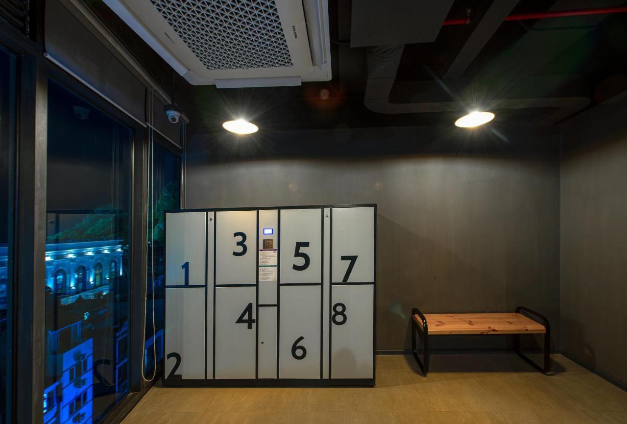 Tru By Hilton Ha Long Hon Gai Centre Ξενοδοχείο Εξωτερικό φωτογραφία