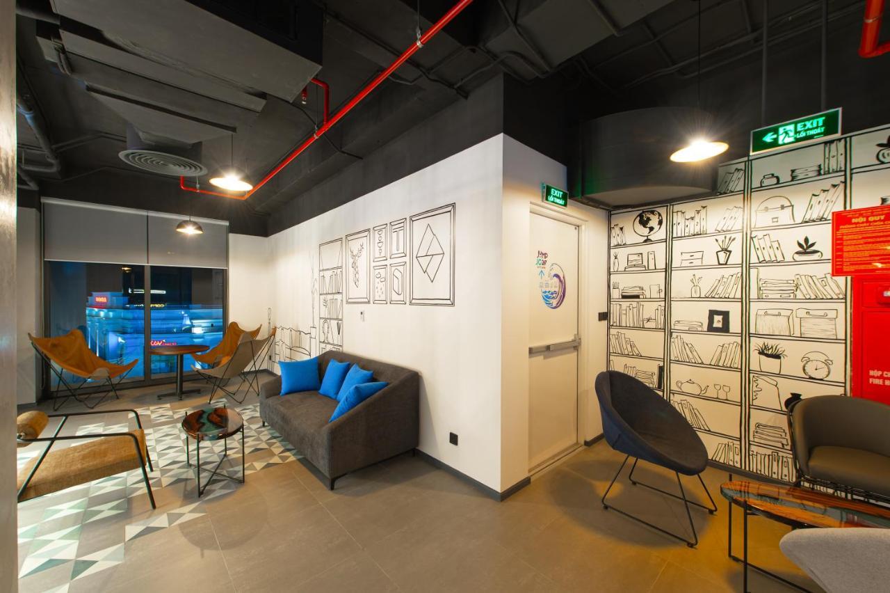 Tru By Hilton Ha Long Hon Gai Centre Ξενοδοχείο Εξωτερικό φωτογραφία