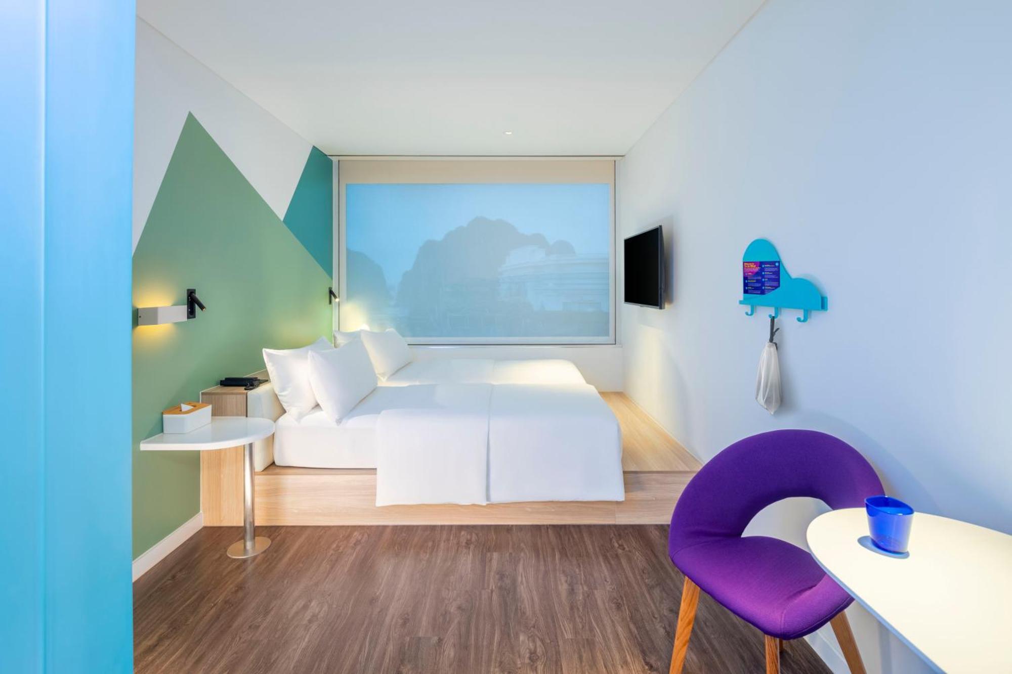 Tru By Hilton Ha Long Hon Gai Centre Ξενοδοχείο Εξωτερικό φωτογραφία