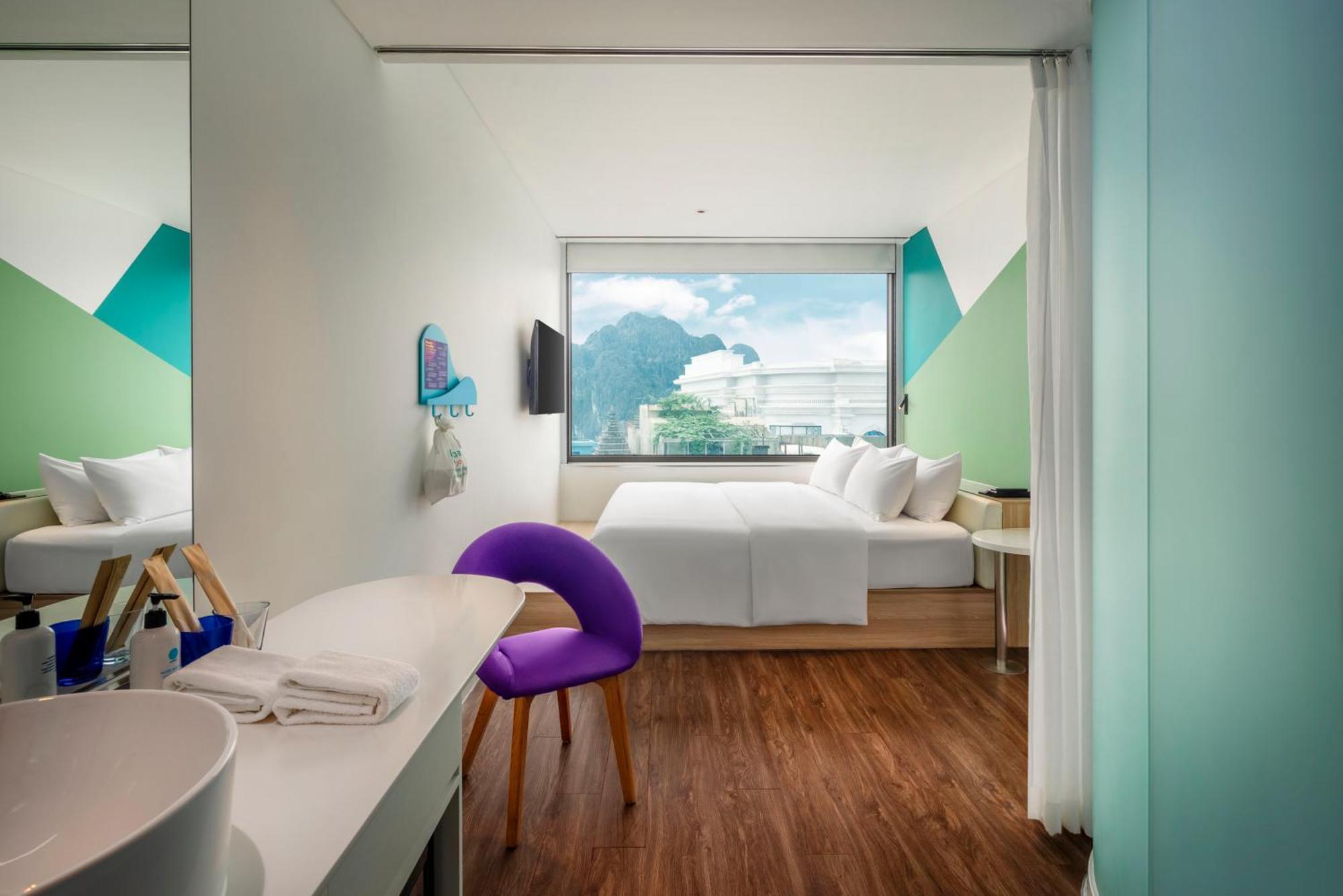 Tru By Hilton Ha Long Hon Gai Centre Ξενοδοχείο Εξωτερικό φωτογραφία