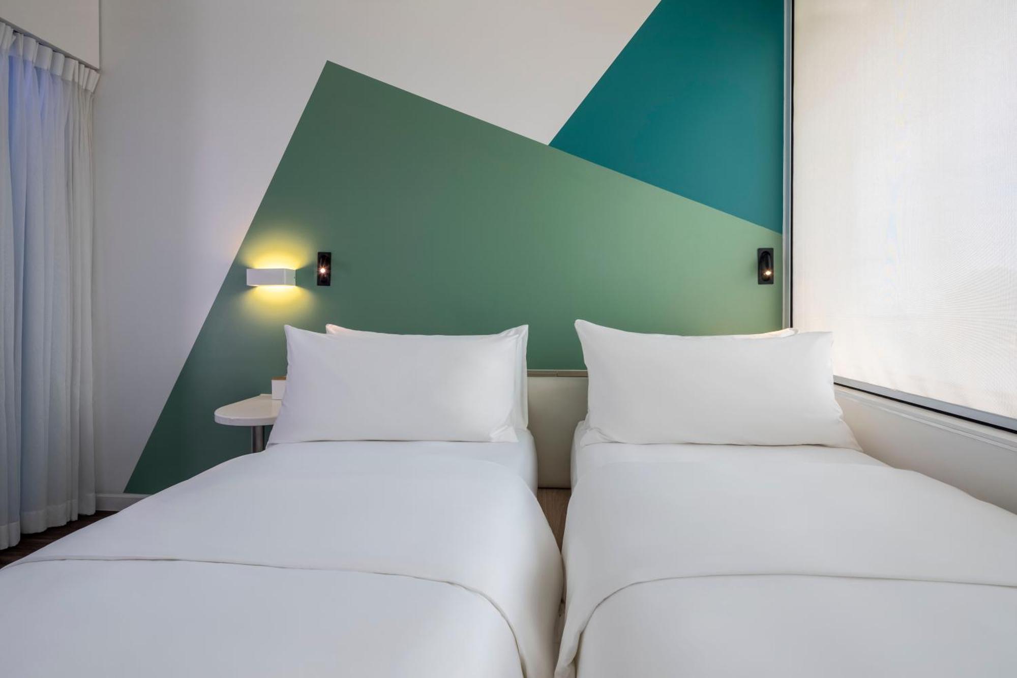 Tru By Hilton Ha Long Hon Gai Centre Ξενοδοχείο Εξωτερικό φωτογραφία