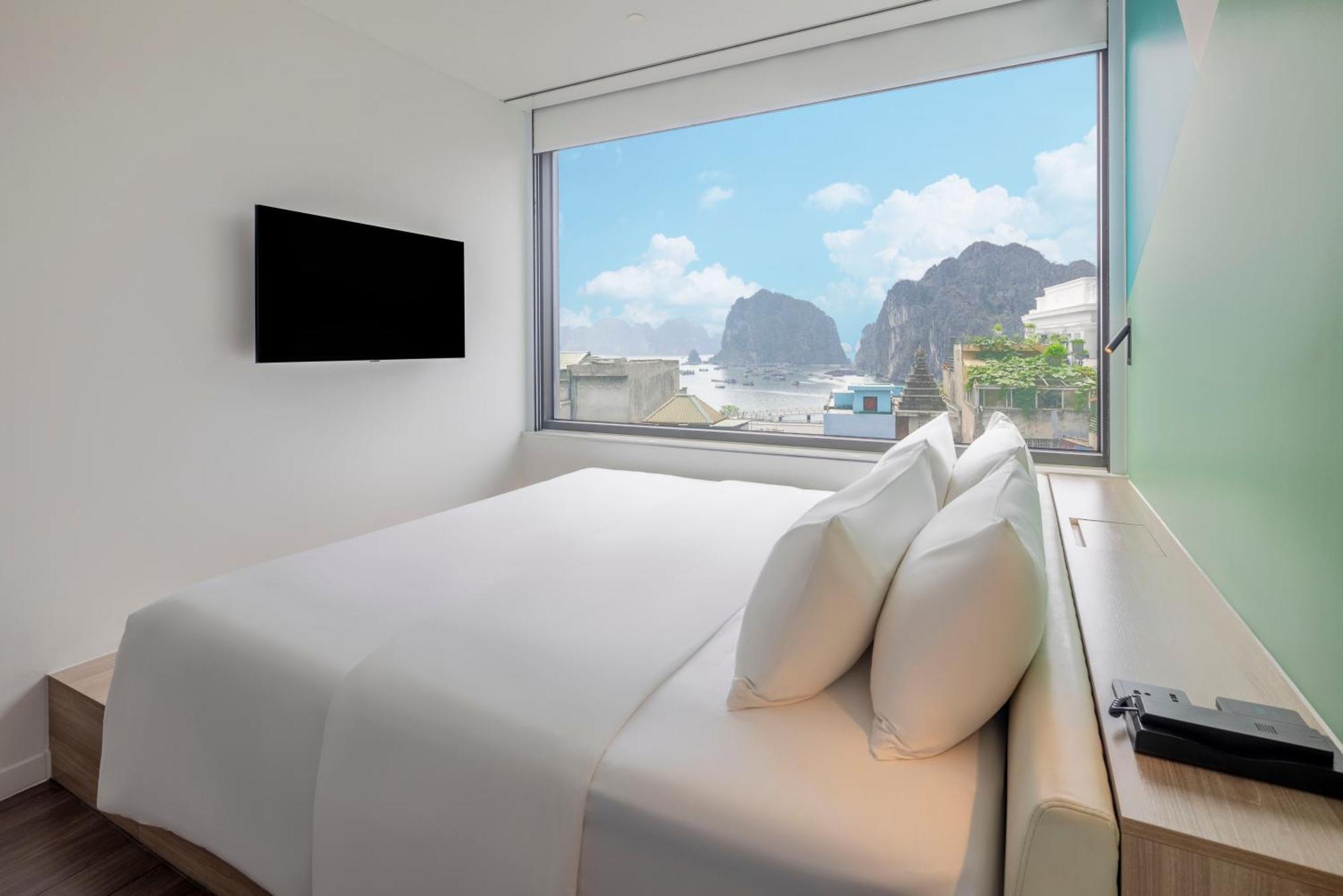 Tru By Hilton Ha Long Hon Gai Centre Ξενοδοχείο Εξωτερικό φωτογραφία