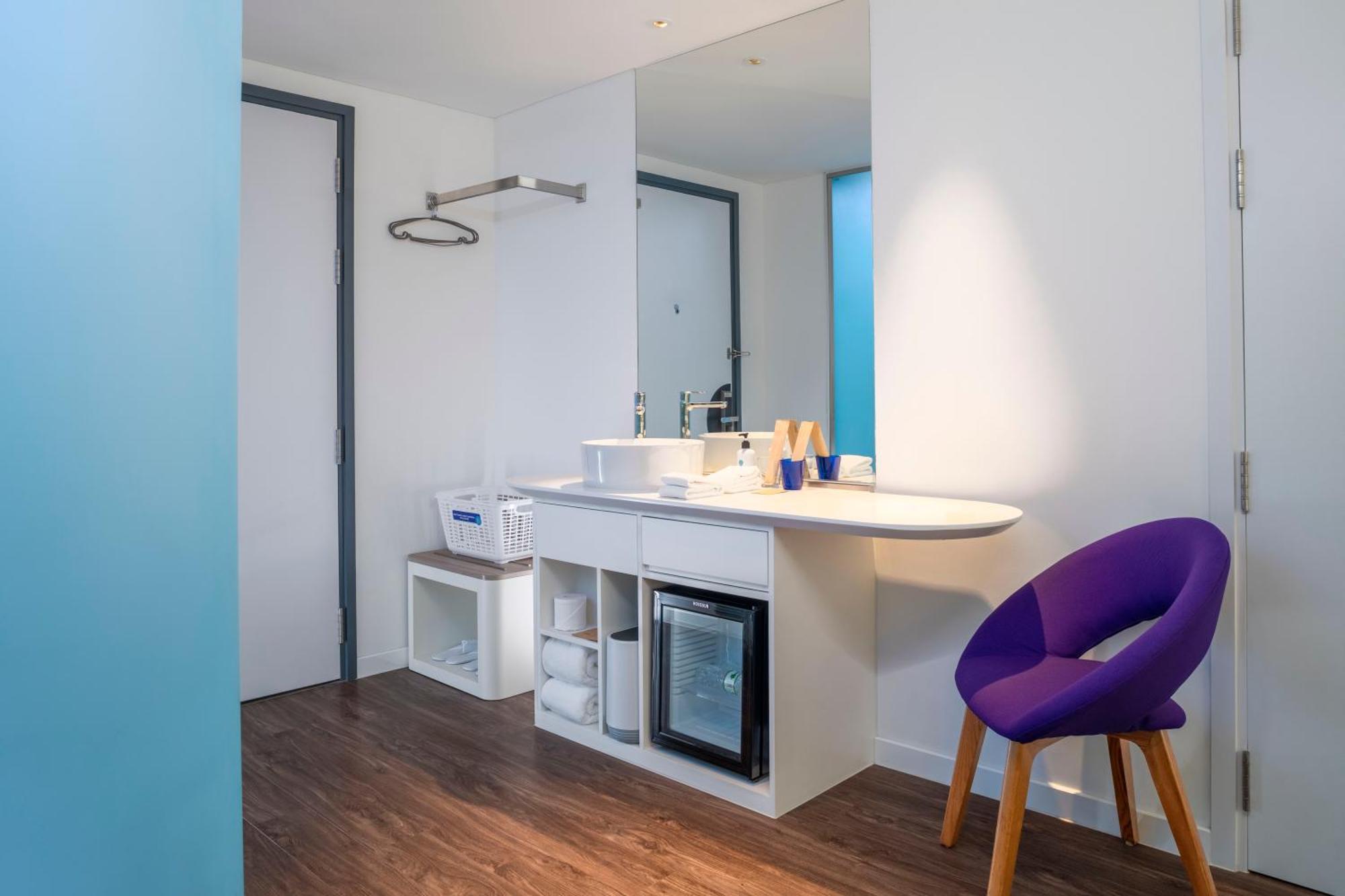 Tru By Hilton Ha Long Hon Gai Centre Ξενοδοχείο Εξωτερικό φωτογραφία