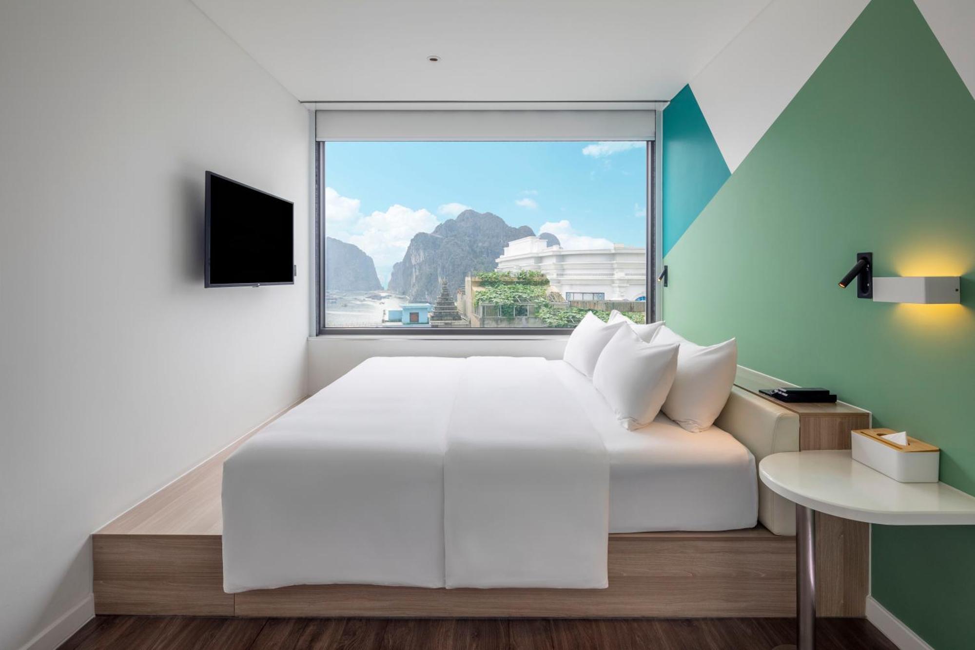 Tru By Hilton Ha Long Hon Gai Centre Ξενοδοχείο Εξωτερικό φωτογραφία