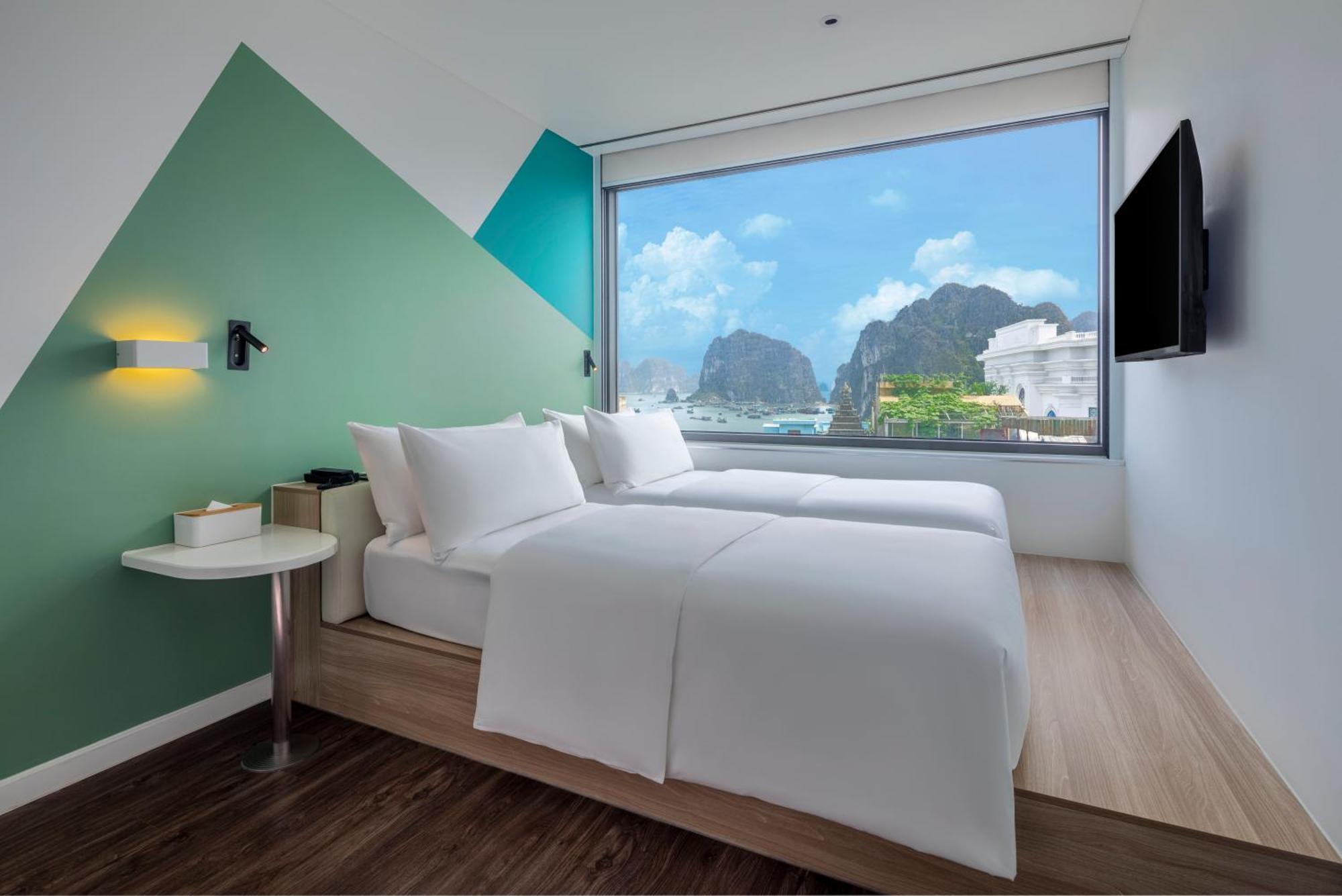 Tru By Hilton Ha Long Hon Gai Centre Ξενοδοχείο Εξωτερικό φωτογραφία